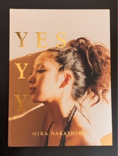 中島美嘉グッズ
