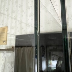 GEX 30センチキューブ水槽+水槽用具セットの画像