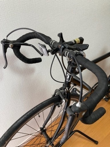 Grandir ロードバイク