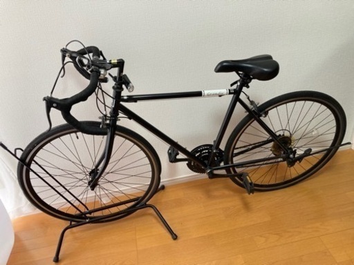 Grandir ロードバイク