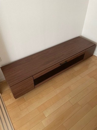 テレビボード　150センチ