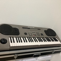 シンセサイザー　YAMAHA EOS B500