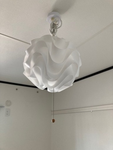 インテリアライト　電球付き