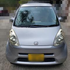 HONDAライフ☆検無☆格安車検も承ります