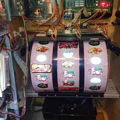 パチスロ実機 シンデレラブレイド2