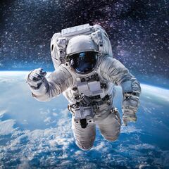 20代で宇宙、海洋に興味のある人と友達になりたいです!!