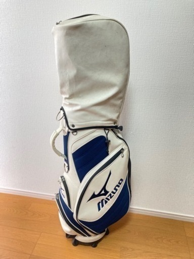 ゴルフクラブセット