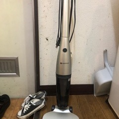 掃除機