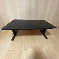 Bauhutte ローデスク 昇降式 ゲーミングデスク