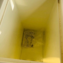 ［お売りします］ゴミ箱　２セットの画像