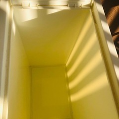 ［お売りします］ゴミ箱　２セットの画像