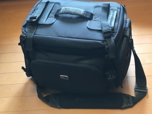 Lowepro カメラバッグ Magnum 400