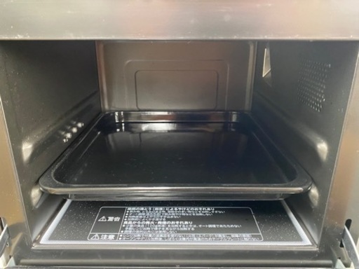 I434 ★ HITACHI ★ 過熱水蒸気オーブンレンジ ヘルシーシェフ　★ 2015年製 　