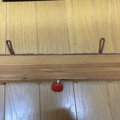 小物掛け（お土産品）の画像