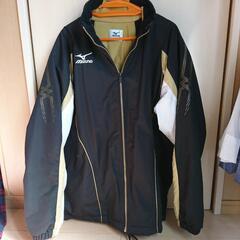 MIZUNO中古ジャンパー