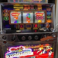 ファンキージャグラー