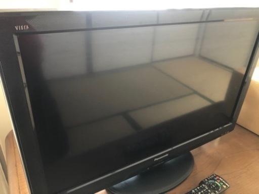 Panasonic 32v型　2010年式