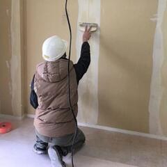 内装仕上さん