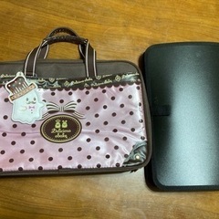 習字セット（女子用）