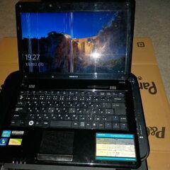 オンキョーN14WPE01【Core i3/4GB/320GB/...