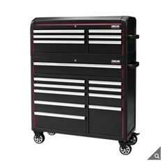 コストコ カークランド ツールチェスト 上段