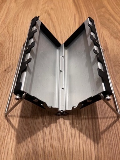 SOTO V型ストーブ