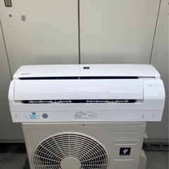 2006年 シャープ エアコン お譲りします。 シャープエアコンの中古が安い！激安で譲ります・無料であげます