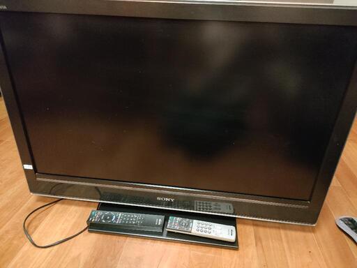 SONY 液晶テレビ  40型 KDL-40J5000