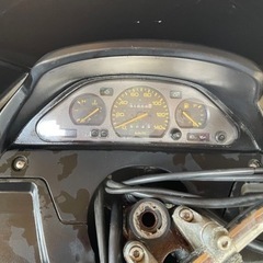 マジェスティー250cc  の画像