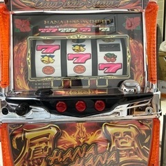 引き取り限定。ハナハナ鳳凰天翔　松本、塩尻市 引き取り限定。ハナハナ鳳凰天翔 松本、塩尻市