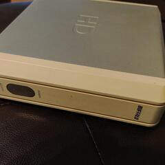 バッファロー　HDD バックアップにの画像