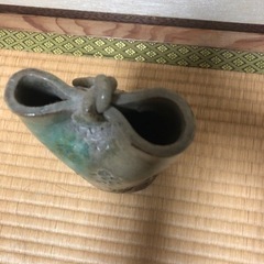 花瓶陶器の画像