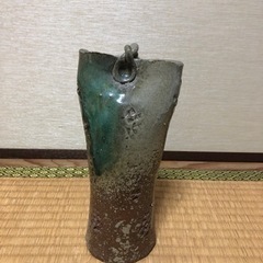 花瓶陶器の画像