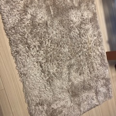Francfrancのカーペット