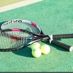 テニスサークル🎾