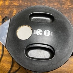 【ティファール】湯沸器　ケトル　約半年使用の画像