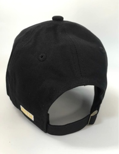 Kith Transitional Nylon Aaron Classic Cap - Black – Kith Japan 海外限定 Kith×Tom and Jerry ベルトバック キャップ 帽子 ブラック