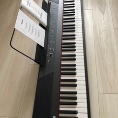 ALESIS RECITAL 88鍵盤　電子ピアノの画像