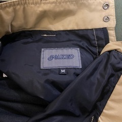 スキーウェア　売りますの画像