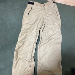 スキーウェア　売りますの画像