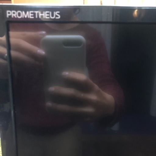 43V型　4K対応液晶テレビ