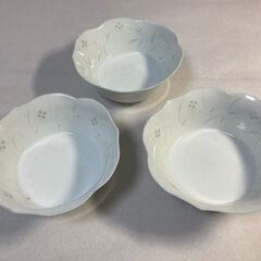 小鉢　3個の画像