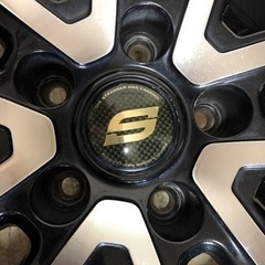 ホイール　4本セット　お取引中‼︎の画像