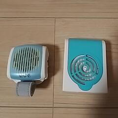 虫除け
