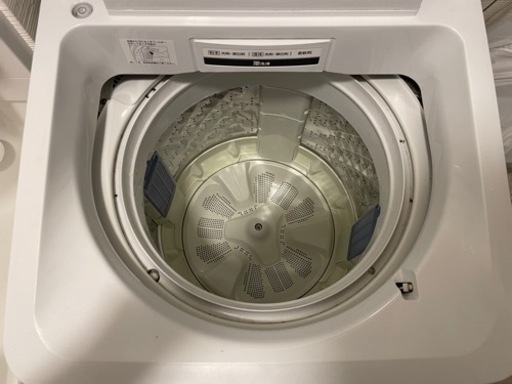 洗濯機8kg❗️パナソニック❗️配達可能❗️