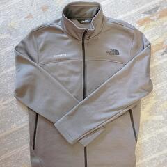 The North Face 裏起毛パーカー