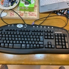 eMachines ps/2 キーボード