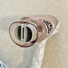 ヘアードライヤー Panasonic EH-NE6E-PNの画像