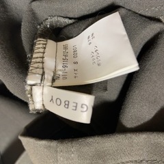 pageboy カーキ　スカート　受渡者確定の画像