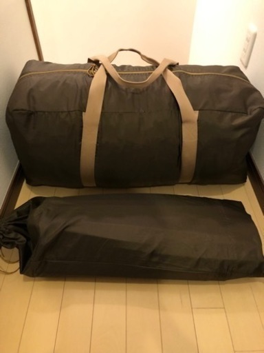 VISIONPEAKSのクアトロアーチ